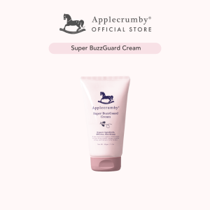 Applecrumby® Super BuzzGuard Cream (50ml 1 Tube)