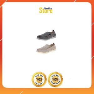 Giày Croc Chambray dành cho nam văn phòng cao cấp lịch sự