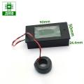 Công tơ điện tử AC 100A (PZEM-061). 