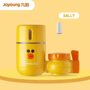 [Bạn Bè Dòng] Joyoung Bộ Lọc Bằng Gốm Cho Vòi Nước Máy Lọc Nước Nhà Bếp Gia Dụng Bộ Lọc Nước Năm Lớp