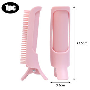 ผมหน้าม้าแบบมีกาวในตัวช่วยเพิ่มวอลลุ่มลูกกลิ้งม้วนผมที่ม้วนผมผมนุ่มกิ๊ฟหนีบผมขี้เกียจกิ๊บติดผมอุปกรณ์จัดแต่งทรงผมผมหน้าม้า