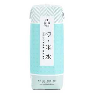 CHECKCHECKCIN HK DAWN RICE WATER & DUSK RICE WATER l 朝米水及夕米水