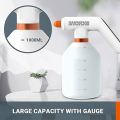 WORX WX018 4V Adjustable-Automatic Water Sprayer. 