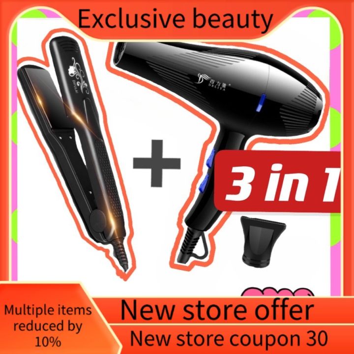 hair dryer blower hair salon Hairdryer With Portable Hair