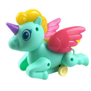 ของเล่นไขลาน น่ารักหลายแบบ ดึงแล้วปล่อยวิ่งจะมีไฟ led ของเล่นไขลาน ของเล่นเด็กเสริมพัฒนาการ ม้า ปู ไก่ เป็ด ฟลามิงโก้ เต่า ผึ้ง จระเข้