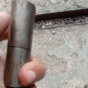 Engsel Bubut 7/8 AS 7 Cm: Tahan Lama & Berkualitas Tinggi