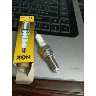 Bugi Bạch Kim NGK chân dài CPR6EAGP-9