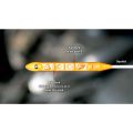 Proton Gen2 Campro Satria Neo Campro - Best OEM Engine Oil Dipstick / Pengukur Tahap Minyak Hitam PW811979C. 
