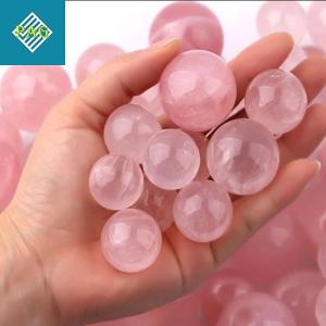 Viên Bi Mini Đá Thiên Nhiên Đường Kính 2cm Viên Bi Đá Phong Thuỷ
