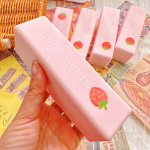 Crunchy Squishy Butter Stick Slow Rising Butter Squishy Toy Squeeze Stress Relief Cream Bar Toy