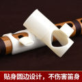Flute Blower Beginner Simple Blowing Artifact Bamboo Flute Blower Accessories Zero-based Easy Blowing. 
