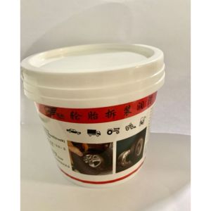 New Tektronix High-Quality Tire Assembly Lubricant Paste for Raking Machine and Repair Tool