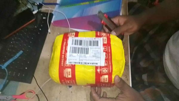 Buyer review video 3