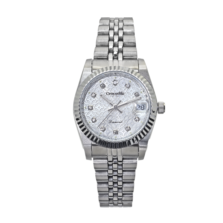 Crocodile LIMITED SEASONAL EDITION Batik Graphic Japan Movement