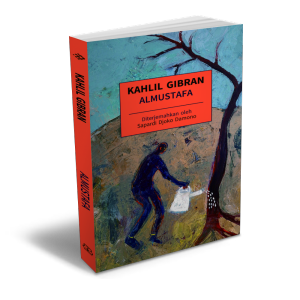 Buku Al Mustafa - Kahlil Gibran - Millennia