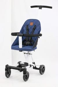 Stroller Babyelle S1688 Convertible Rider / Kereta Dorong Bayi Baby Elle