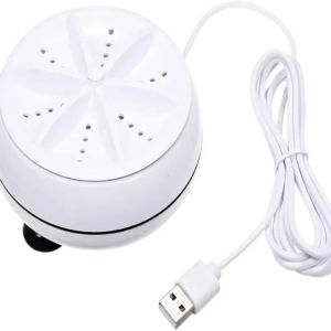 【 BEST SELLER】BUY 1 TAKE 1 TURBINE PORTABLE WASHING MACHINE | Portable Turbo Washer Affordable Dirt Washer With USB Powered for Home  Travel  Business Camping | Smart Response Mini Washing Machine 3in 1 Lazy Magic Laundry Turbine Ultrasonic