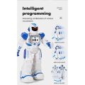 Remote control Robot Toy for Kids Intelligent Programmable Robot with Infrared Controller, Dancing, Singing, LED eyes. 