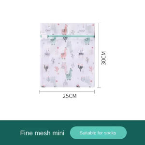 Laundry Bag Clothes Protection Fine Mesh Washing Bag Multiple Sizes