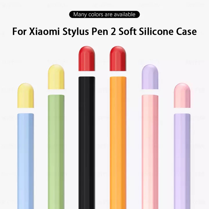 Stylus Protective Case for Xiaomi，Smart Pen Stylus Pen Silicone