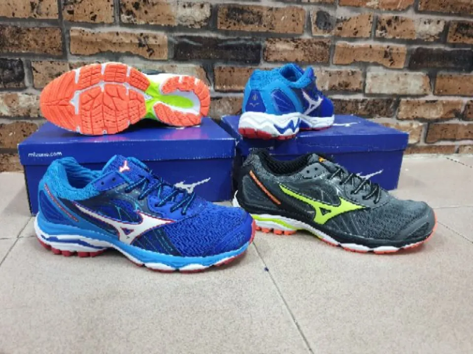 Kasut mizuno shop