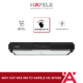 [New] Máy Hút Mùi Âm Tủ Hafele HC-B705B - 53.387.797. 