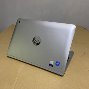 Tablet 2in1 HP x2 210 G2 PC cpu Atom x5-z8350(RAM:4GB/SSD:128GB)แท็บเล็ต มือสอง ขนาด10.1"พร้อมคีย์บอร์ด