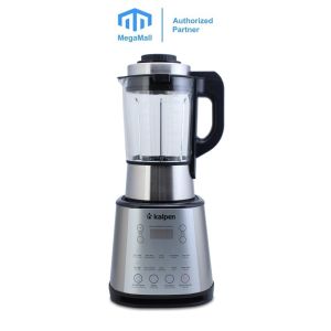 Máy làm sữa hạt Kalpen CBK-2601 dung tích 1750ml - Hàng chính hãng - Bảo hành 24 tháng