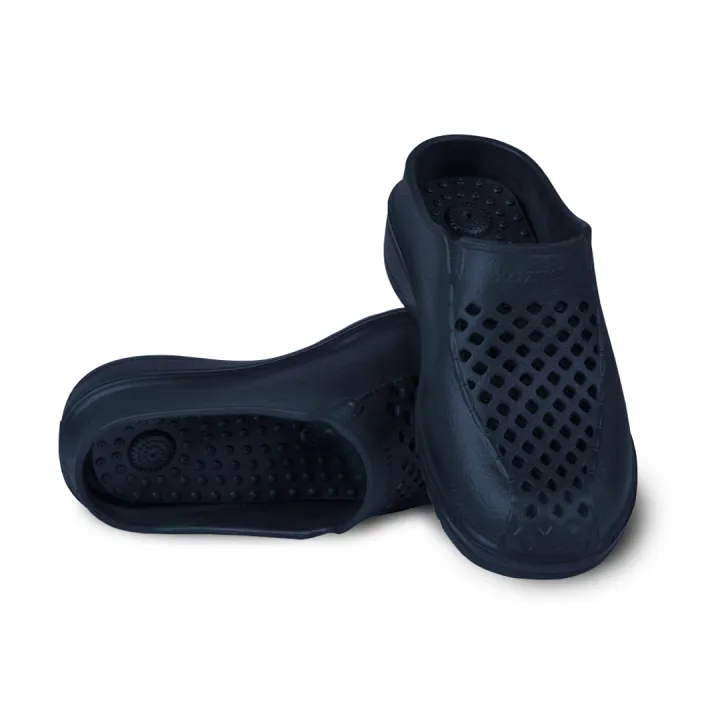 BUY%201%20GET%202%20-%20Sandal%20Terapi%20Refleksi%20Generasi%203%20for%20Man%20Navy%20-%20Image%202