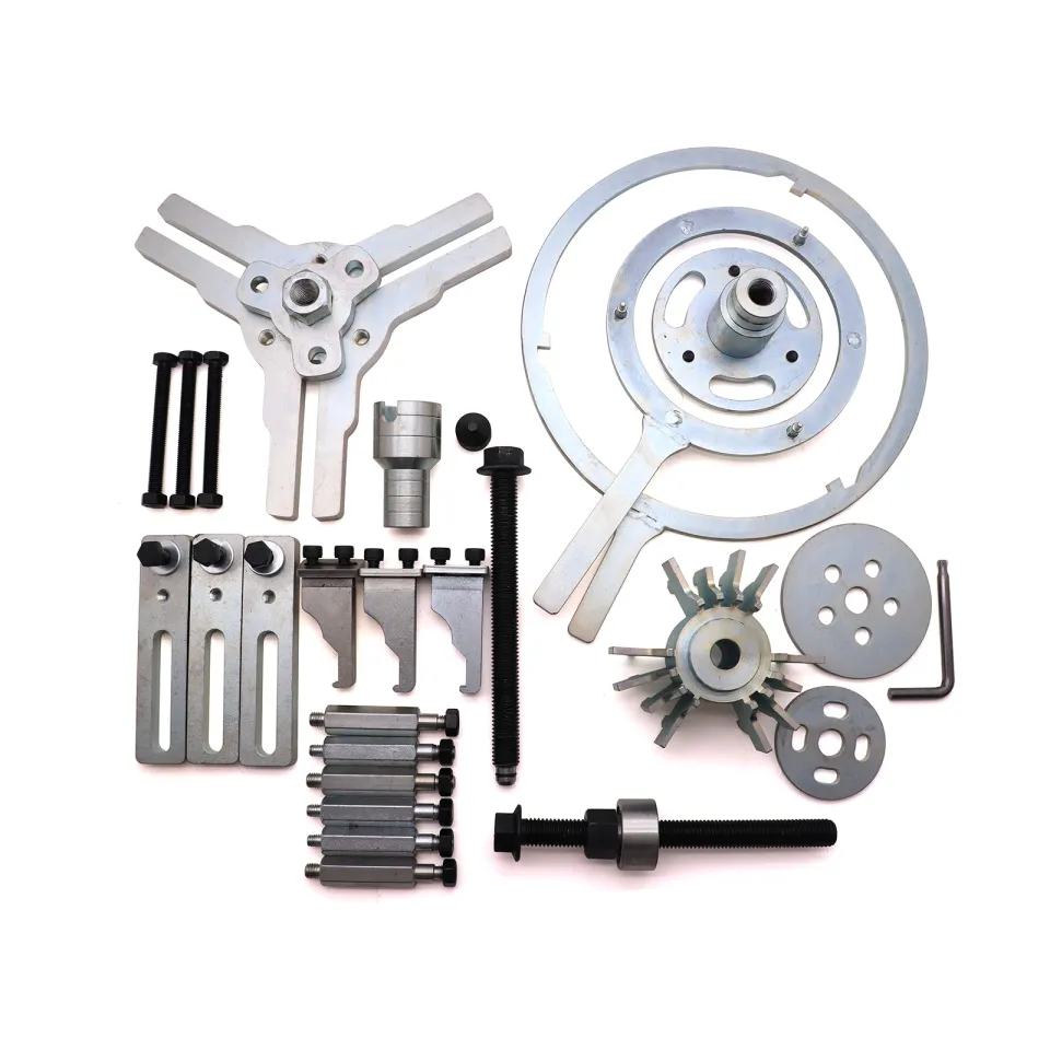 DCT 6 DPS6 6DCT250 Dry Dual Clutch Transmission Reinstall Reset