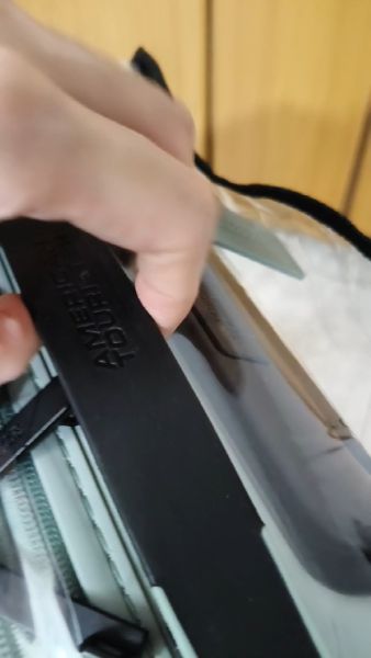 Buyer review video 3