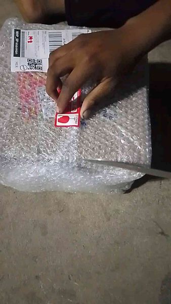 Buyer review video 3
