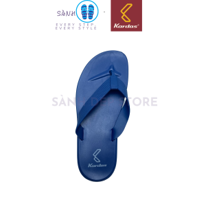 Dép kẹp nam Thái Lan đế làm từ nhựa và quai làm từ cao su mang chắc chân và thoáng mát size từ 40 đến 44