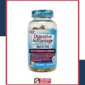 [HCM]KẸO DẺO HỖ TRỢ TIÊU HÓA SCHIFF DIGESTIVE ADVANTAGE PROBIOTIC 120 GUMMIES MỸ. 