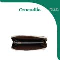Crocodile RPDD Women Long Wallet New Design. 