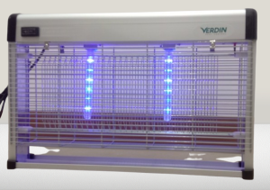 Indoor & Outdoor Insect Killer Lamp (DX30-Plug-in))