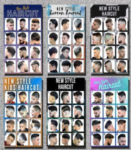 Dekorasi Minimalis & Modern untuk Salon dan Barbershop\\n\\n Poster Barbershop & Salon: Dekorasi Dinding yang Tepat\\n\\nMembuat ruangan salon dan barbershop tampak menarik dan modern sangat penting. Salah satu cara untuk mencapai hal tersebut adalah dengan menggunakan poster barbershop dan salon yang sesuai. Dalam artikel ini, kita akan membahas tentang dekorasi minimalis dan modern untuk salon dan barbershop, mulai dari model terbaru dan terlaris hingga desain yang sesuai.\\n\\n Wall Decor Minimalis Salon: Model Terbaru dan Terlaris\\n\\nSalon kecantikan dan barbershop modern sering kali memilih dekorasi dinding yang minimalis namun tetap stylish. Salah satu pilihan yang populer adalah poster barbershop dan salon dengan model terbaru dan terlaris. Poster-poster ini biasanya memiliki desain yang sederhana namun tetap menarik, sehingga cocok digunakan sebagai dekorasi dinding salon dan barbershop.\\n\\n Poster Barbershop Modern: Desain yang Sesuai\\n\\nPoster barbershop modern sering kali memiliki desain yang sesuai dengan tema salon dan barbershop. Misalnya, jika ruangan salon dan barbershop memiliki tema vintage, maka poster-poster yang cocok adalah poster dengan desain vintage. Sedangkan jika ruangan salon dan barbershop memiliki tema modern, maka poster-poster yang cocok adalah poster dengan desain minimalis dan modern.\\n\\n Poster Hiasan Dinding Ruang Tamu: Kombinasi Stylish\\n\\nPoster barbershop dan salon juga dapat digunakan sebagai dekorasi dinding ruang tamu. Poster-poster ini biasanya memiliki desain yang stylish dan menarik, sehingga cocok digunakan sebagai hiasan dinding ruang tamu. Untuk mendapatkan kombinasi yang sempurna, pilihlah poster-poster dengan warna dan desain yang sesuai dengan tema ruang tamu.\\n\\n Bahan & Ukuran Poster Barbershop & Salon\\n\\nSelain model dan desain, bahan dan ukuran poster barbershop dan salon juga penting untuk dipertimbangkan. Berikut adalah beberapa poin yang perlu diperhatikan:\\n\\n Bahan Art Carton 260 Gram: Kualitas Terbaik\\n\\nPoster barbershop dan salon biasanya terbuat dari bahan art carton dengan ketebalan 260 gram. Bahan ini memiliki kualitas terbaik dan cocok untuk digunakan sebagai dekorasi dinding.\\n\\n Ukuran Poster 32 x 49 CM: Ideal untuk Dekorasi\\n\\nUkuran poster yang ideal untuk dekorasi dinding salon dan barbershop adalah 32 x 49 cm. Ukuran ini cukup besar untuk menarik perhatian pengunjung, namun tidak terlalu besar sehingga mengganggu penampilan ruangan.\\n\\n Model Terbaru Rambut Masa Kini: Inspirasi Desain\\n\\nPoster barbershop dan salon juga dapat digunakan sebagai inspirasi desain rambut masa kini. Poster-poster ini biasanya menampilkan model rambut terbaru dan terlaris, sehingga cocok digunakan sebagai referensi oleh pelanggan salon dan barbershop.\\n\\n Tips & Trik Menggunakan Poster Barbershop & Salon\\n\\nBerikut adalah beberapa tips dan trik untuk menggunakan poster barbershop dan salon:\\n\\n Cara Memasang Poster Barbershop & Salon: Langkah Mudah\\n\\nCara memasang poster barbershop dan salon sangat mudah. Pertama, bersihkan dinding dengan kain basah. Kemudian, pasang poster pada dinding menggunakan lem atau paku. Pastikan poster diletakkan pada posisi yang tepat dan tidak ada lipatan atau kerutan pada poster.\\n\\n Ide Dekorasi Salon Kecantikan: Membuat Ruangan Menarik\\n\\nSalon kecantikan dan barbershop modern sering kali memilih dekorasi yang menarik dan stylish. Salah satu cara untuk mencapai hal tersebut adalah dengan menggunakan poster barbershop dan salon. Poster-poster ini dapat digunakan sebagai dekorasi dinding, hiasan meja, atau bahkan sebagai bingkai foto.\\n\\n Mengoptimalkan Poster Barbershop & Salon: Strategi Marketing\\n\\nPoster barbershop dan salon juga dapat digunakan sebagai strategi marketing. Misalnya, jika ruangan salon dan barbershop memiliki tema vintage, maka poster-poster dengan desain vintage dapat digunakan sebagai promosi. Poster-poster ini dapat diletakkan di depan ruangan atau di tempat-tempat strategis lainnya untuk menarik perhatian pengunjung.\\n\\nDengan menggunakan poster barbershop dan salon, ruangan salon dan barbershop dapat menjadi lebih menarik dan stylish. Selain itu, poster-poster ini juga dapat digunakan sebagai inspirasi desain rambut masa kini dan sebagai strategi marketing yang efektif.\n}