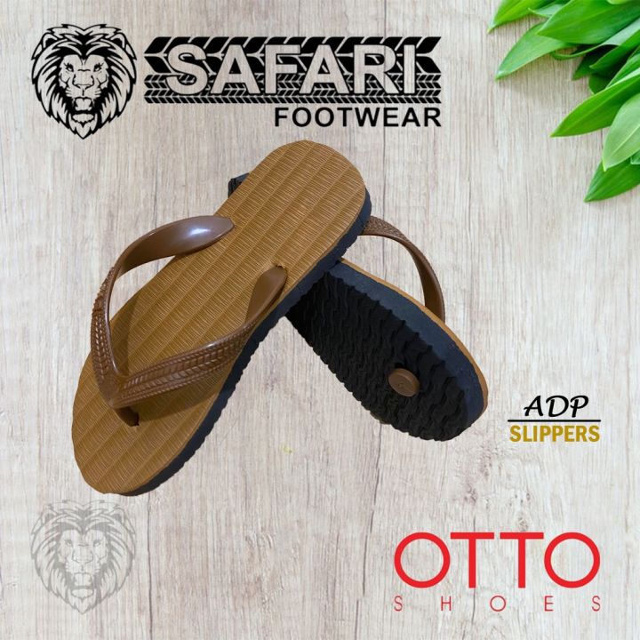 Safari chappals outlet