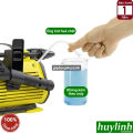Máy xịt rửa xe cao áp Karcher K3 Horizontal PLUS - 1600W - 1.602-823.0 - Dây cao áp 5 mét. 
