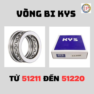 Vòng bi 51211 51212 51213 51214 51215 51216 51217 51218 51220