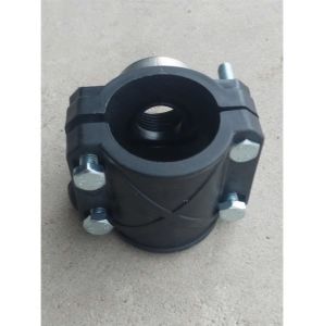 Đai Xiết Khởi Thủy HDPE 50-27 - Cố Định Chắc Chắn Bền Bỉ Cho Hệ Thống Ống