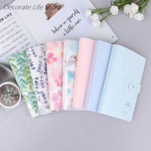 240 Pocket Capacity Lomo Photo Card Holder Photo Card Book Card Stock Photo Album