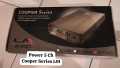 Cooper Series LM Audio Power 5 Ch. 