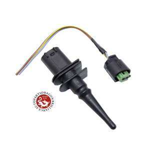 Ambient Outside Air Temperature Sensor 65816936953 65816905133 65818360625 65810141199 65810149842 For BMW E46 E39 E38 X3 X5 M5