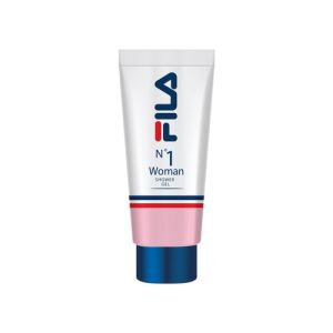 Sữa tắm gội 2in1 FILA No.1 nhập khẩu Ý làm sạch sâu dưỡng ẩm hương thơm cá tính tuýp 250ml