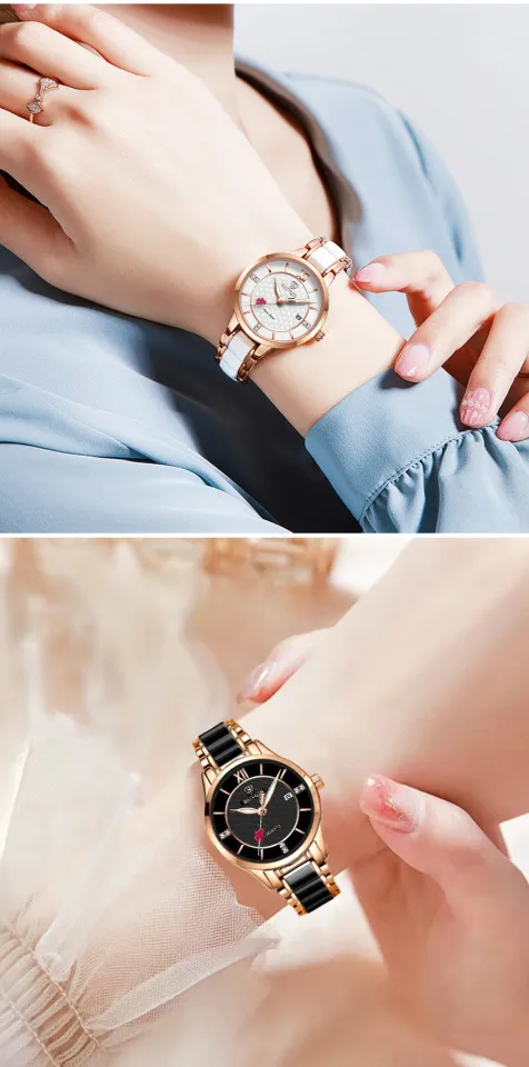 A Wrist Watch Where Do Women Wear Watches Which Wrist To Wear