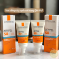 [BẢN MỚI] Kem chống nắng dành cho da khô La Roche Posay Anthelios SPF 50+. 