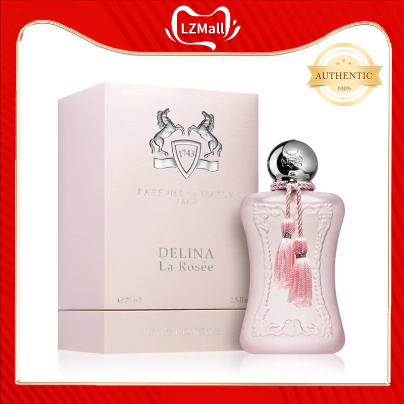 Duty-free authenticity》original Parfums de Marly Delina 75ml EDP