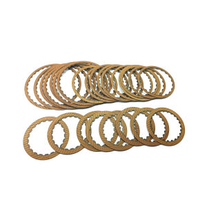 TRANSPEED RE4F04A Automatic Transmission Master Rebuilding Kit Repair Gasket for NISSAN