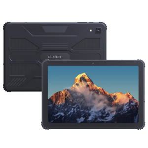 Cubot TAB KINGKONG Rugged Tablet 10.1" FHD+ 16GB+256GB Tablet Smartphone Octa-core Android 13 IP68/IP69K 10600mAh 4G Tablet PC